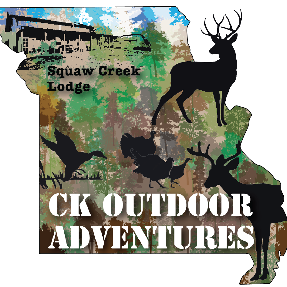 C.K. Outdoor Adventures LLC – Your Nature Connection